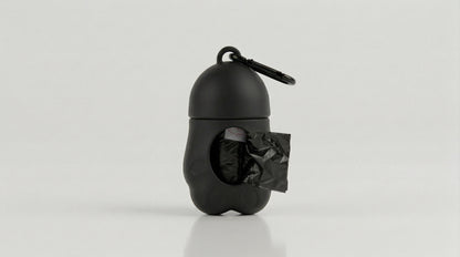 Portable Pet Waste Bag Dispenser