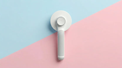 Self-Cleaning Pet Grooming Brush