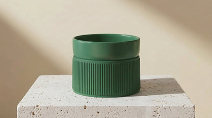 Ceramic Pet Bowl