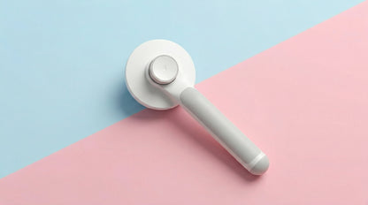 Self-Cleaning Pet Grooming Brush