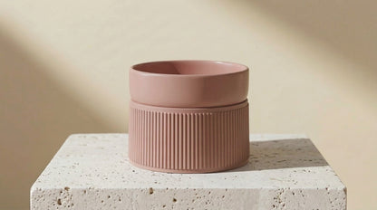 Ceramic Pet Bowl