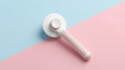 Self-Cleaning Pet Grooming Brush