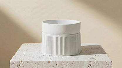 Ceramic Pet Bowl